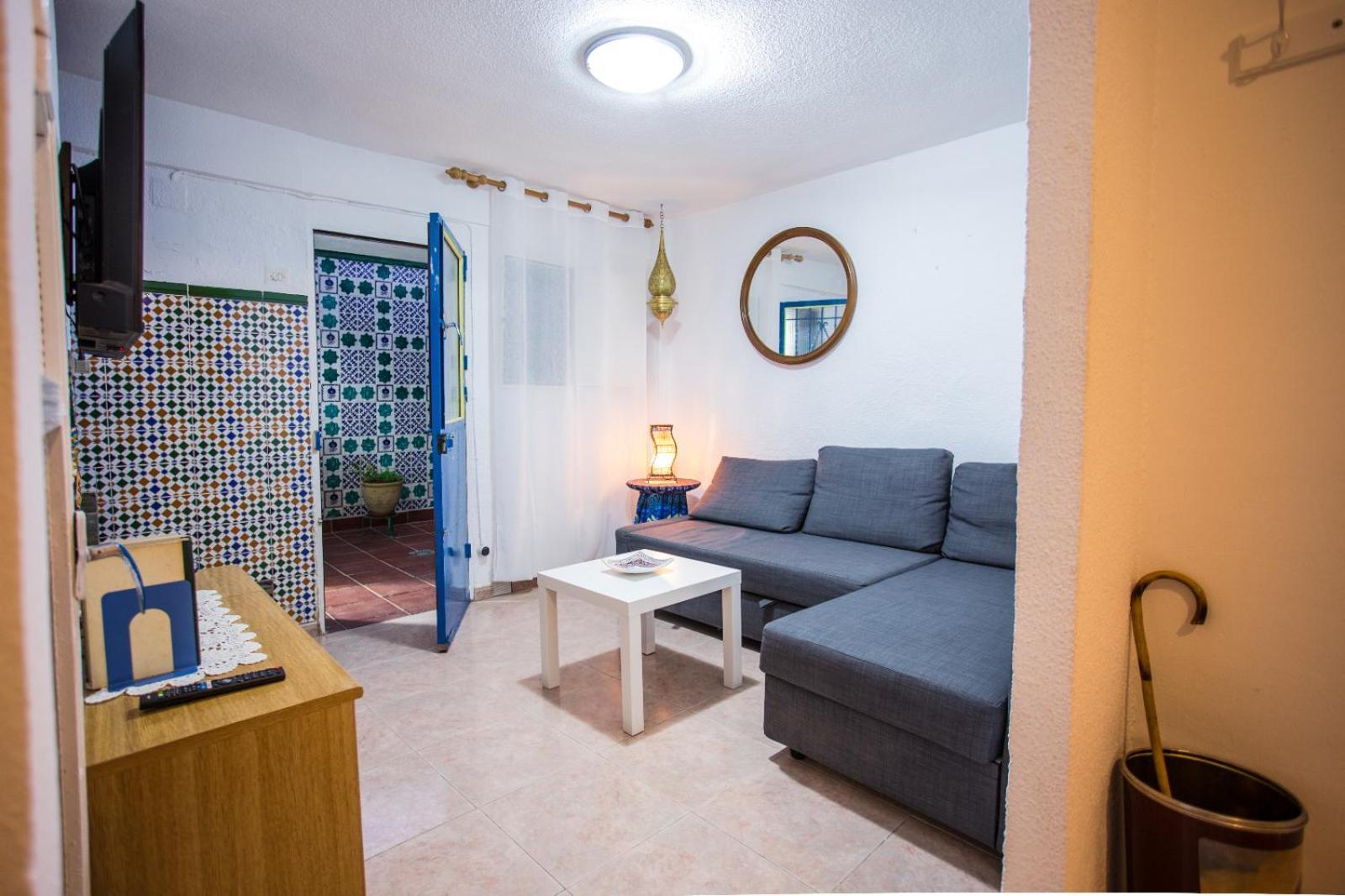 Moorish House In Heart Of Albayzin Villa Granada Buitenkant foto