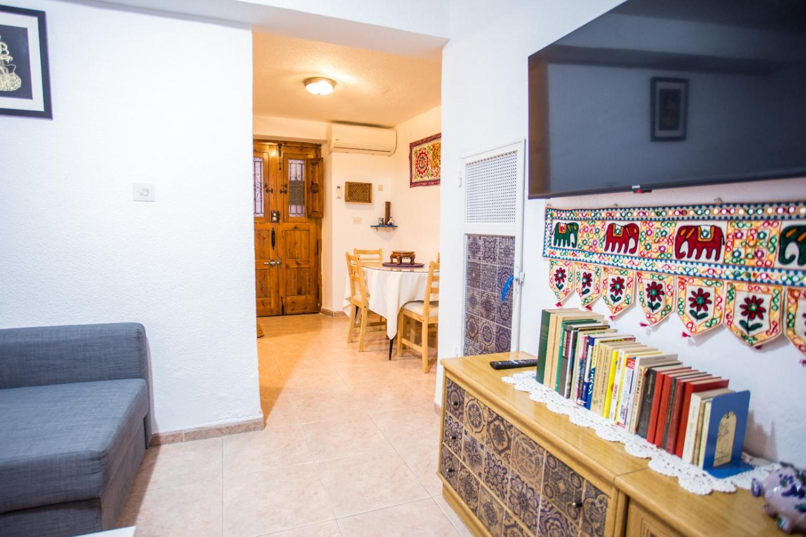 Moorish House In Heart Of Albayzin Villa Granada Buitenkant foto