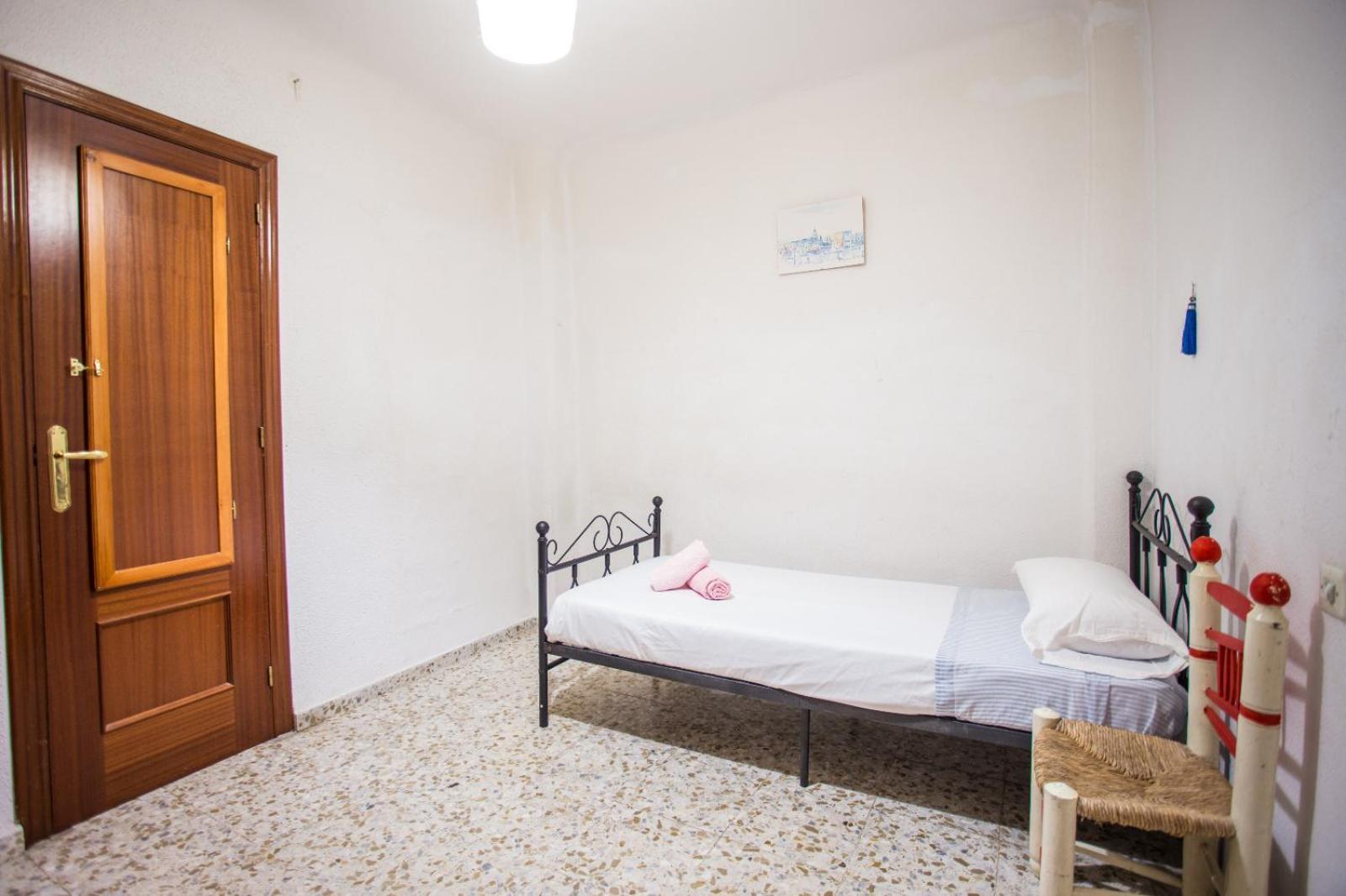 Moorish House In Heart Of Albayzin Villa Granada Buitenkant foto